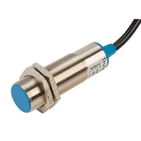 full metal housing proximity sensors|sick inductive proximity sensor.